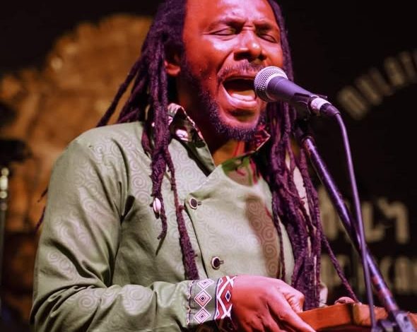 Mathew Tembo earns Groundbreaking Doctoral Thesis on Zambian Popular Music!