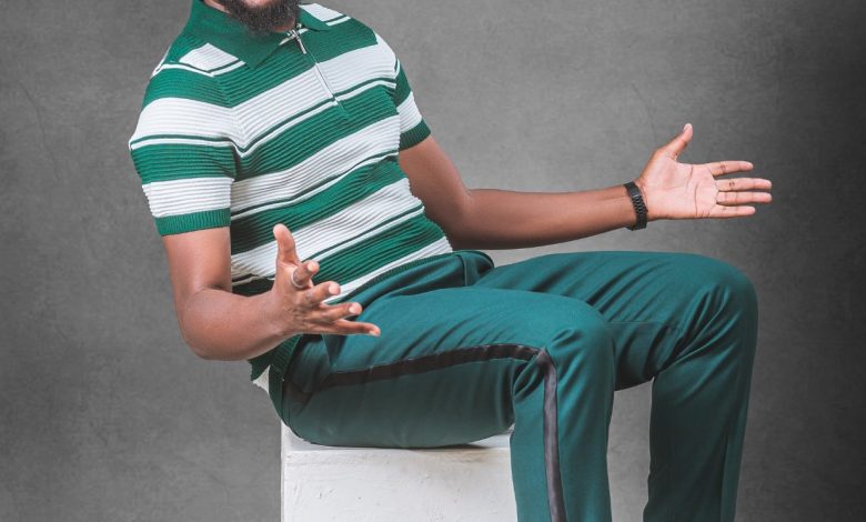 Drimz Urges Music Industry To Collaborate for Success