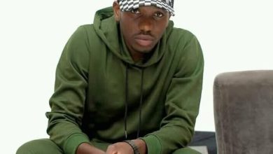 Drimz Urges Music Industry To Collaborate for Success