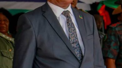 Law enforcement agencies to relentlessly pursue fugitive Emmanuel Jay Banda until he is caught! - Jack Mwiimbu