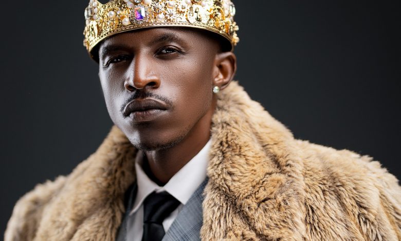 Macky2 Issues Statement After Falling On Stage