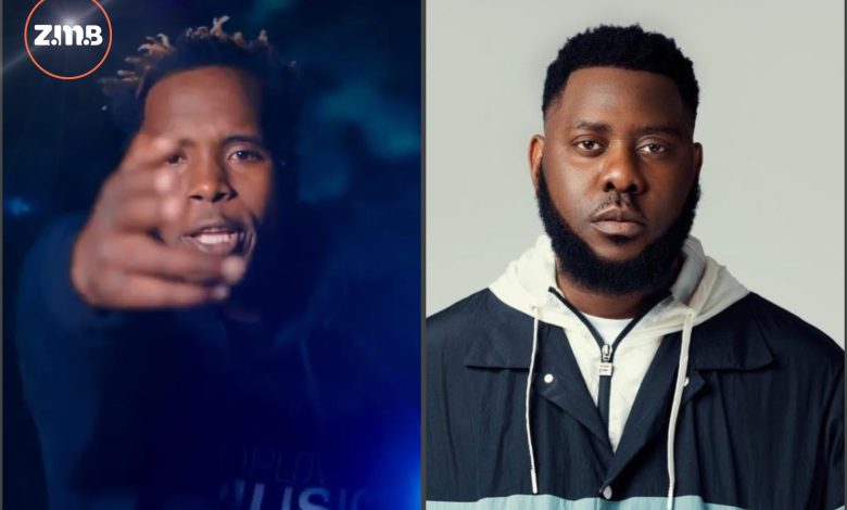 Slapdee vs. Y Celeb: Punch-Up Rumors Spark Backstage Drama