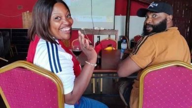 Zed farmer’s husband & three workers arrested over suspected murder!