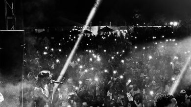 Watch Yo Maps & Kell Kay Performing In Malawi