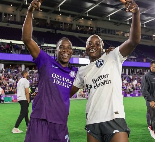 Barbra Banda & Racheal Kundananji Name Their Best African Artists