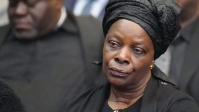 Bizeck Phiri urges Lungu family to comply with court order on repatriation!