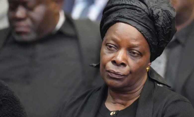 Bizeck Phiri urges Lungu family to comply with court order on repatriation!