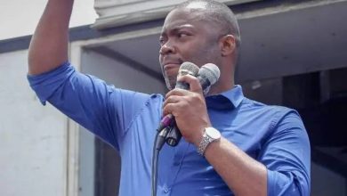 Bowman Lusambo opposes state’s bid to seize his properties!