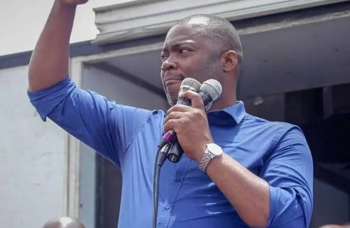 Bowman Lusambo opposes state’s bid to seize his properties!