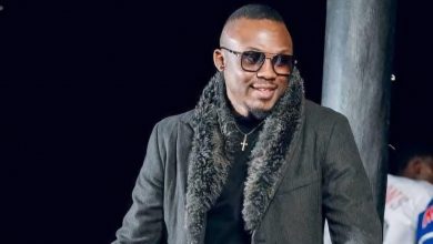 Elias Musiyani Indirectly Fires Shots at Yo Maps After Prison Release