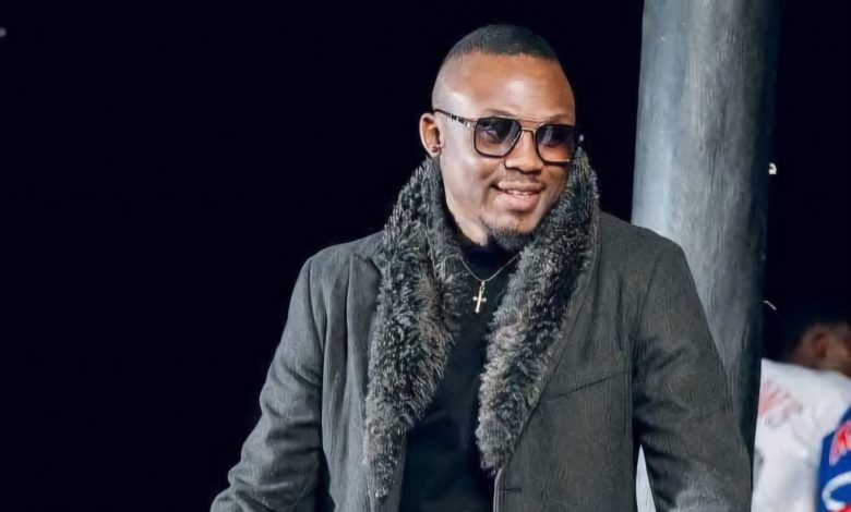 Elias Musiyani Indirectly Fires Shots at Yo Maps After Prison Release