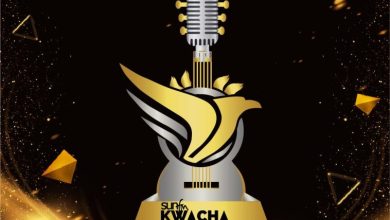 Kwacha Music Awards 2025