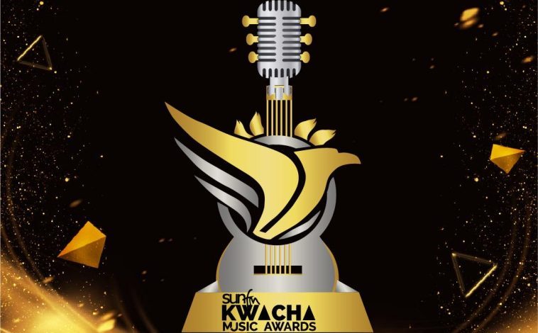Kwacha Music Awards 2025