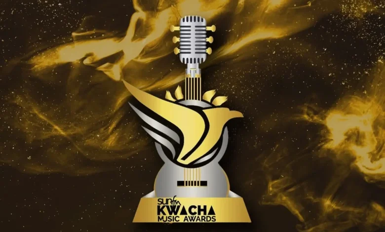 Kwacha Music Awards 2025: Full List of Nominees Revealed