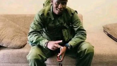 Manhunt launched for Lusaka cop after K620,000 bank robbery!