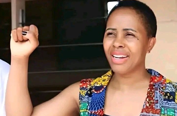 Tasila Lungu risks losing Chawama seat!