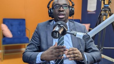 We are of age now, Zambians should own big mines - Kang’ombe