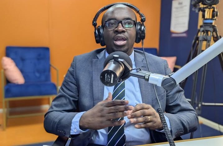 We are of age now, Zambians should own big mines - Kang’ombe