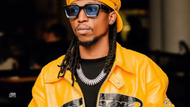 Yo Maps Pulls Out Of Kwacha Music Awards