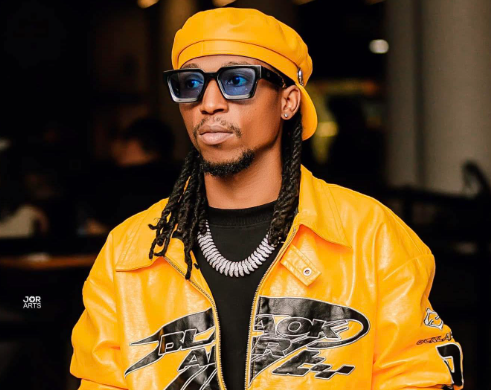 Yo Maps Pulls Out Of Kwacha Music Awards