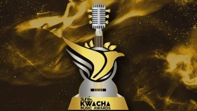 Zambia's Best in Arts Honored At The 2025 Kwacha Music Awards