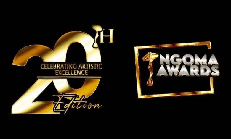 Stars Of Zambian Arts Shine at 2025 Ngoma Awards