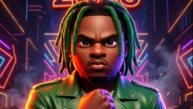 Baila Empire Trio T-Sean, Bow Chase, Goodson Chizo Drop "Low" Music Video