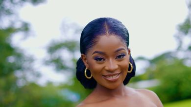 Chile One MrZambia Releases Music Video For 'Yaweh'