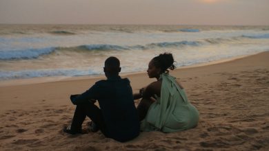 Dave & Tems Link Up for New Track "Raindance"