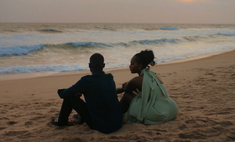 Dave & Tems Link Up for New Track "Raindance"