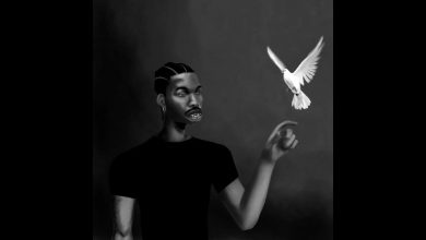 Magixx – Everyday Lyric Audio