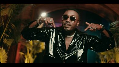 Roberto Zambia Presents His Latest Track, "Blessings"