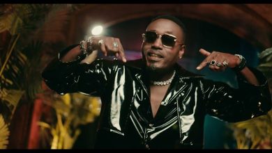 Roberto Zambia Presents His Latest Track, "Blessings"