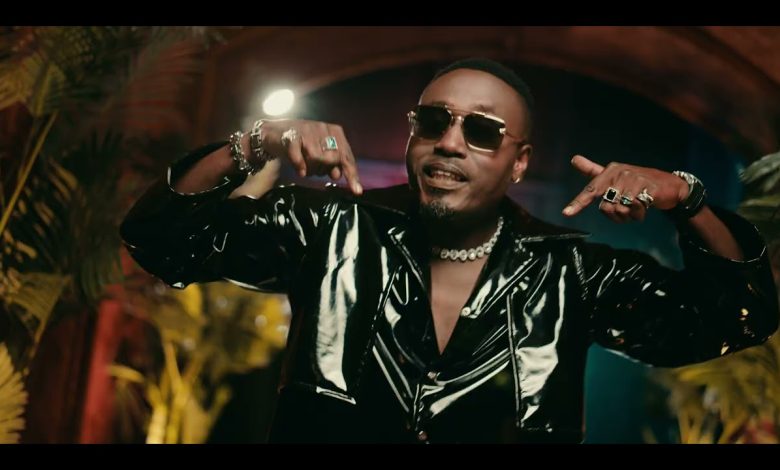 Roberto Zambia Presents His Latest Track, "Blessings"