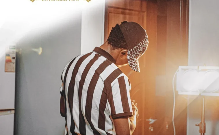 Shokii Mwana Chabolya's New Album Arrives "The 10 Commandments"