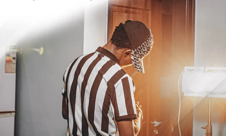 Shokii Mwana Chabolya's New Album Arrives "The 10 Commandments"