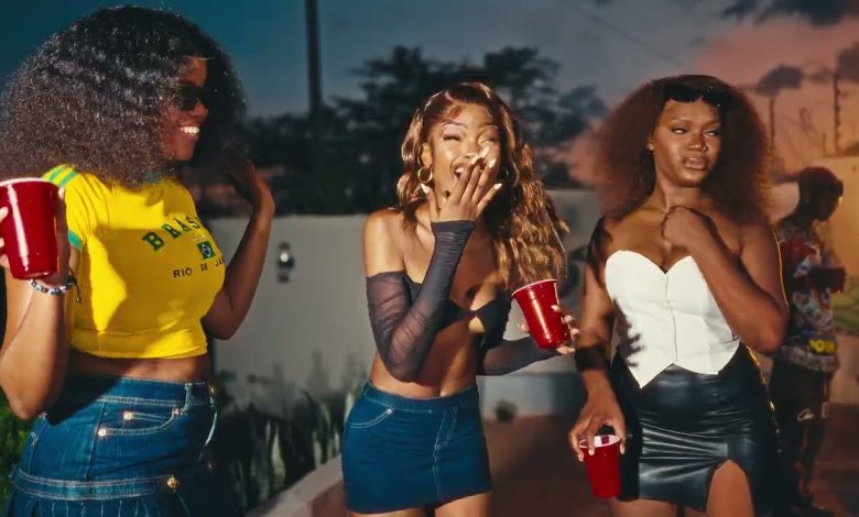 T-sean Bow Chase Goodson Chizo - Low