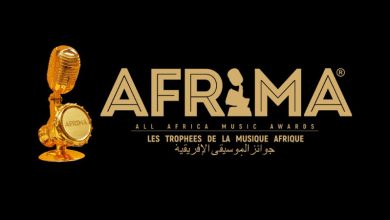 Complete Winners List At The AFRIMA Awards 2025