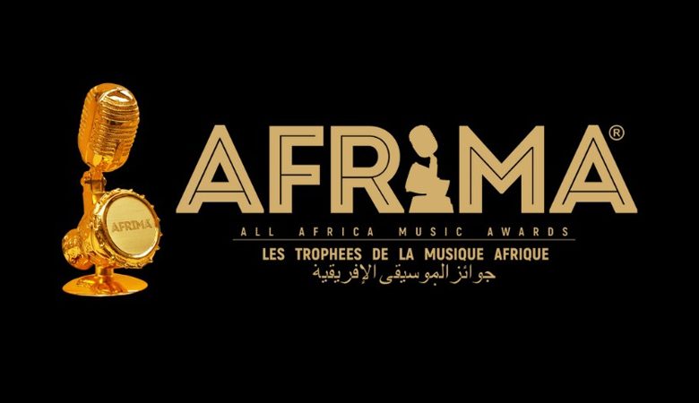 Complete Winners List At The AFRIMA Awards 2025