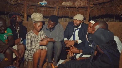 Ty2 Ft. Louie X - Ka Story (Official Video)