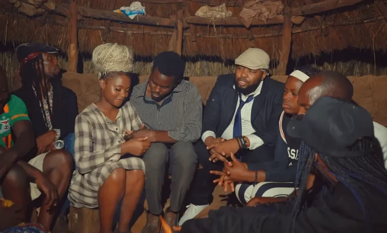 Ty2 Ft. Louie X - Ka Story (Official Video)