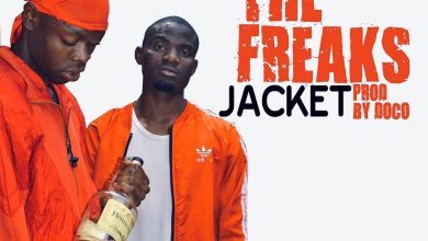 Big Dutch Ft. Riddim Bwoy & Dunga - Jacket (Prod. By Doco)