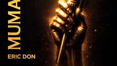 Eric Don - Mumano (Prod. By DJ Chappy)