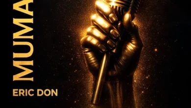 Eric Don - Mumano (Prod. By DJ Chappy)