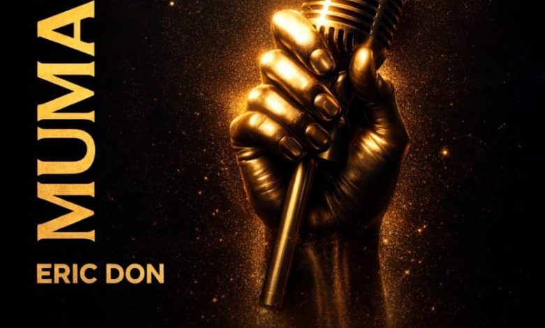 Eric Don - Mumano (Prod. By DJ Chappy)