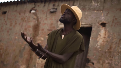 Mumba Yachi & Mathew Tembo Drop "Dora" Video