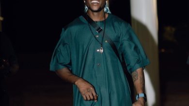 When Trolls Buy Airtime to Call Him 'Chola Boy,' DJ Kandeke Just Chuckles