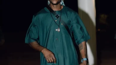 When Trolls Buy Airtime to Call Him 'Chola Boy,' DJ Kandeke Just Chuckles