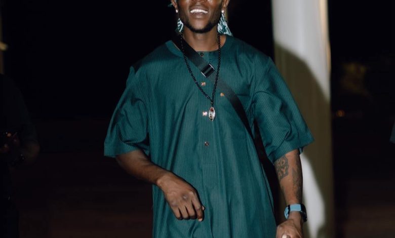 When Trolls Buy Airtime to Call Him 'Chola Boy,' DJ Kandeke Just Chuckles