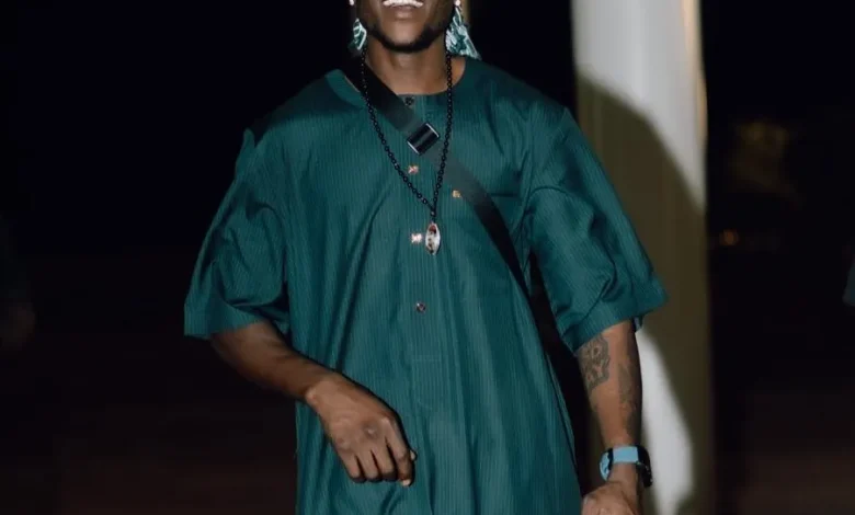 When Trolls Buy Airtime to Call Him 'Chola Boy,' DJ Kandeke Just Chuckles